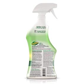 img 3 attached to 🌿 OdoBan Ready-to-Use Eucalyptus Odor Eliminator & Laundry Refresher – Pack of 2 (32 Fl Oz each)