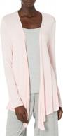 arabella women's open front cardigan by amazon brand логотип