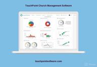 img 1 attached to TouchPoint Church Management Software review by Gregory Shin