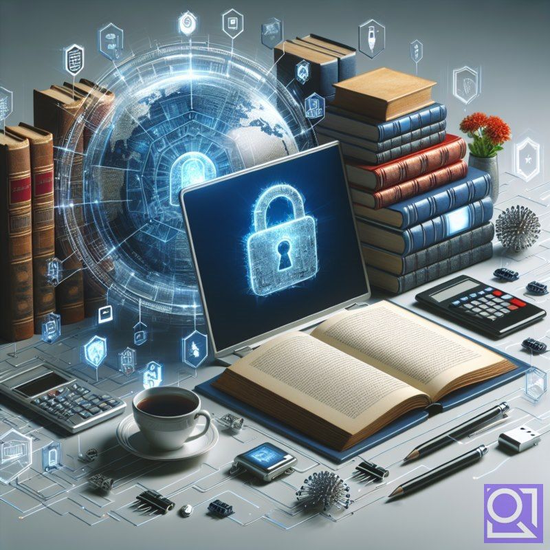 Что такое Информационная безопасность в информатике?
