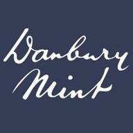 danbury mint uk logo