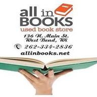 all in books logotipo