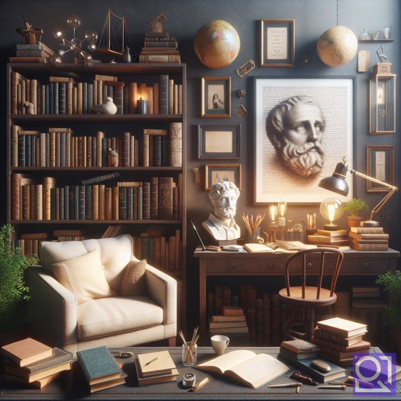Какие книги относятся к научной литературе?