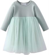 mud kingdom little girls sparkle girls' clothing via dresses логотип