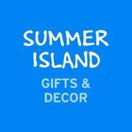 summer island shop logo
