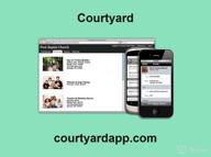 картинка 1 прикреплена к отзыву Courtyard от Jack Ford