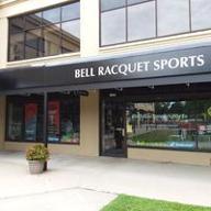 bell racquet sports logo