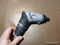 img 1 attached to Rechargeable screwdriver OA-3,6F (433.0.2.00), 3.6 V, 1.3 Ah Li-ion, blister review by Wiktor Getka ᠌