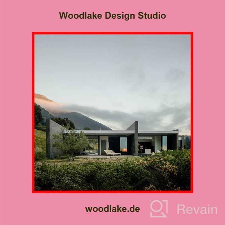 img 1 attached to Woodlake Design Studio review by Nate Jenkins