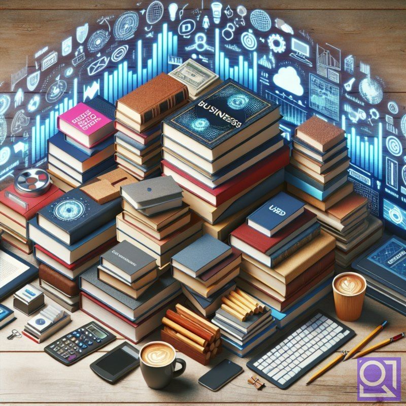 Какие книги сейчас пользуются спросом?