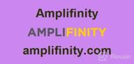 img 1 attached to Amplifinity review by Mark Kolipano