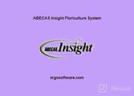 img 1 attached to ABECAS Insight Floriculture System review by Jesus Baker