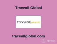 img 1 attached to Traceall Global review by Lawrence Reuter