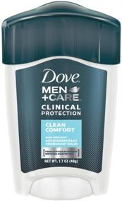 img 1 attached to Dove Clinical Protection Antiperspirant Deodorant Personal Care - Deodorants & Antiperspirants