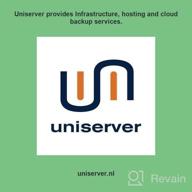 картинка 1 прикреплена к отзыву Uniserver от Pressure Cook