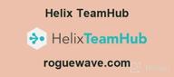 img 1 attached to Helix TeamHub review by Johnny Snyder