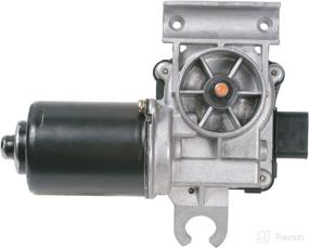 img 4 attached to Cardone 43 4103 Remanufactured Wiper Motor