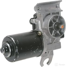 img 3 attached to Cardone 43 4103 Remanufactured Wiper Motor
