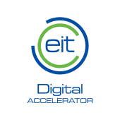 eit digital accelerator логотип