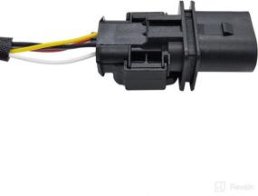 img 1 attached to MAXFAVOR Wideband Oxygen Sensor 234-5136 Разборный зонд MAXFAVOR для Mini Cooper & Rolls-Royce 1.6L & 6.7L O2