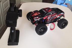 img 35 attached to RC Toys Remo Hobby Smax Upgrade 4WD 1:16 Blue Rh1631upg .