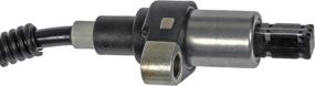 img 1 attached to Dorman 970 273 Wheel Speed Sensor