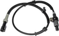 dorman 970 273 wheel speed sensor логотип