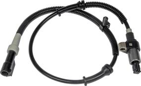 img 3 attached to Dorman 970 273 Wheel Speed Sensor