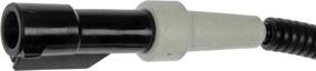 img 2 attached to Dorman 970 273 Wheel Speed Sensor