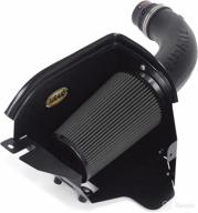 🔝 airaid cold air intake system: boost horsepower, enhanced filtration - 2007-2011 jeep (wrangler, wrangler iii)air-312-208 логотип