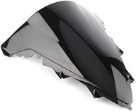 sportfairings windscreen windshield motorcycle deflector logo