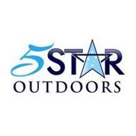 five star outdoors logo
