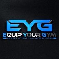 equip your gym logo