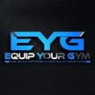 equip your gym logo