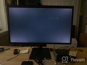 img 5 attached to 🖥️ Renewed LG Ultrafine Monitor 27MD5KL-B-Cr - 5120X2880P, Wide Screen