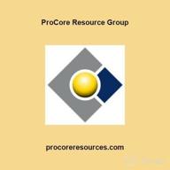 img 1 attached to ProCore Resource Group review by Aaron Lewis