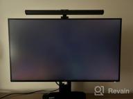 img 1 attached to Dell U2720QM UltraSharp Ultra Thin DisplayPort 60Hz: A High-Performance 4K Monitor review by Casey Mendoza