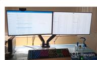 img 1 attached to 🖥️ Dell UltraSharp U2719D 2560x1440 Matte Pixel Display with 240Hz and HDMI Input review by Chase Alradwan