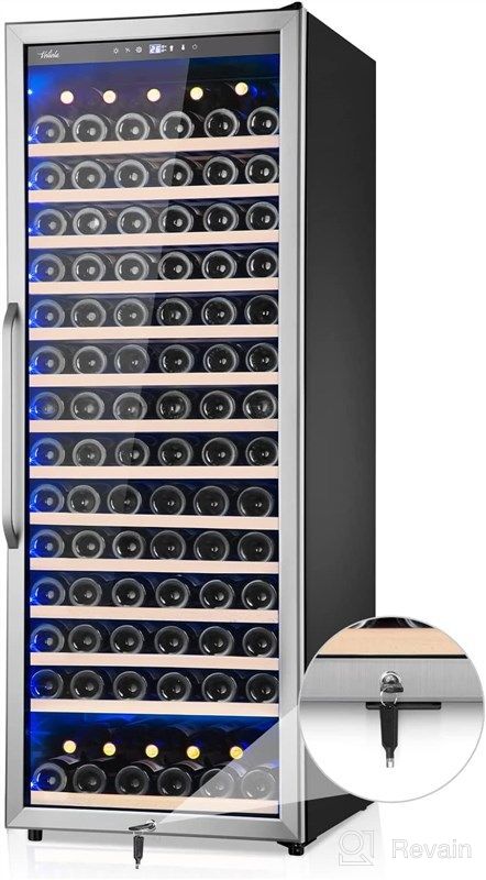 냉장고 velieta professional compressor enthusiast 로고