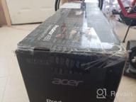 img 1 attached to Acer Predator XB271HU 2560X1440 Display ‎UM.HX1AA.001, IPS review by Robert Chouinard