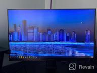 img 1 attached to 🖥️ Asus VA27EHE Monitor: Frameless 1920X1080P, 75Hz Refresh Rate, Adaptive Sync, Flicker-Free | Buy HDMI Monitor Online review by Jabest Thornhill