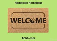 картинка 1 прикреплена к отзыву Homecare Homebase от Adam Johnson