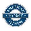 american home fitness logo