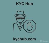 img 1 attached to KYC Hub review by Chad Siofele