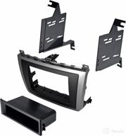 mazk860 2009 2011 mazda dash kit логотип