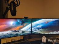 img 1 attached to Acer VG271 Display: 1080P, 144Hz, DisplayHDR400, Built-In Speakers & More review by Joseph Enditto
