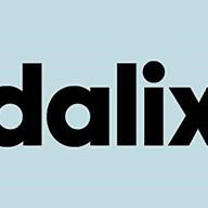 dalix логотип