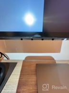 img 1 attached to Dell U2720QM UltraSharp Ultra Thin DisplayPort 60Hz: A High-Performance 4K Monitor review by Jacob Bailey