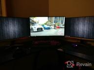 img 1 attached to Acer Predator KVbmiipruzx Agile Splendor 4K Monitor with 3840X2160, 144Hz, VisionCare, HDMI, and Enhanced Refresh Rate UM.PX3AA.V01 review by Jose Zimmermann