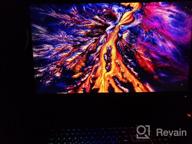img 1 attached to Acer XV282K KVbmiipruzx: The Ultimate 4K FreeSync Backlit Monitor with Agile Splendor review by Mustafizur Hunt